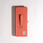 TOYO Trunk Shape Toolbox T-320 P0 (Living coral)