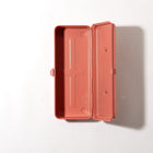 TOYO Trunk Shape Toolbox T-320 P0 (Living coral)