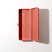 TOYO Trunk Shape Toolbox T-320 P0 (Living coral)