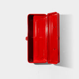 TOYO Trunk Shape Toolbox T-320 R (Red)