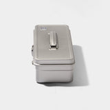 TOYO Trunk Shape Toolbox T-320 SV (Silver)