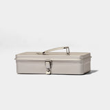 TOYO Trunk Shape Toolbox T-320 SV (Silver)