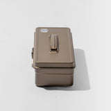 TOYO Trunk Shape Toolbox T-320 Ti (Titanium)