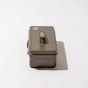 TOYO Trunk Shape Toolbox T-320 Ti (Titanium)