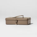 TOYO Trunk Shape Toolbox T-320 Ti (Titanium)