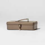 TOYO Trunk Shape Toolbox T-320 Ti (Titanium)