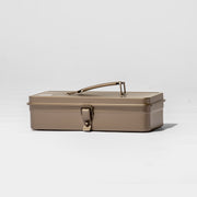 TOYO Trunk Shape Toolbox T-320 Ti (Titanium)