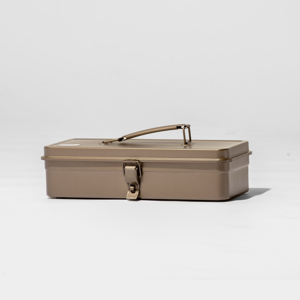 TOYO Trunk Shape Toolbox T-320 Ti (Titanium)
