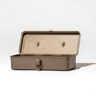 TOYO Trunk Shape Toolbox T-320 Ti (Titanium)