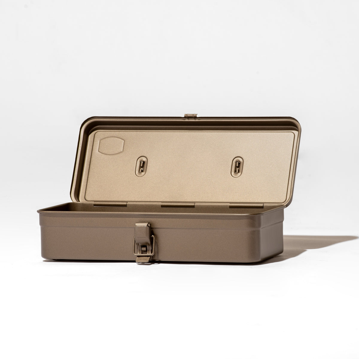 TOYO Trunk Shape Toolbox T-320 Ti (Titanium)