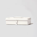 TOYO Trunk Shape Toolbox T-320 W (White)