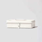 TOYO Trunk Shape Toolbox T-320 W (White)