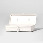 TOYO Trunk Shape Toolbox T-320 W (White)