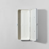 TOYO Trunk Shape Toolbox T-320 W (White)