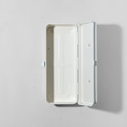 TOYO Trunk Shape Toolbox T-320 W (White)