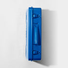 TOYO Trunk Shape Toolbox T-360 B (Blue)