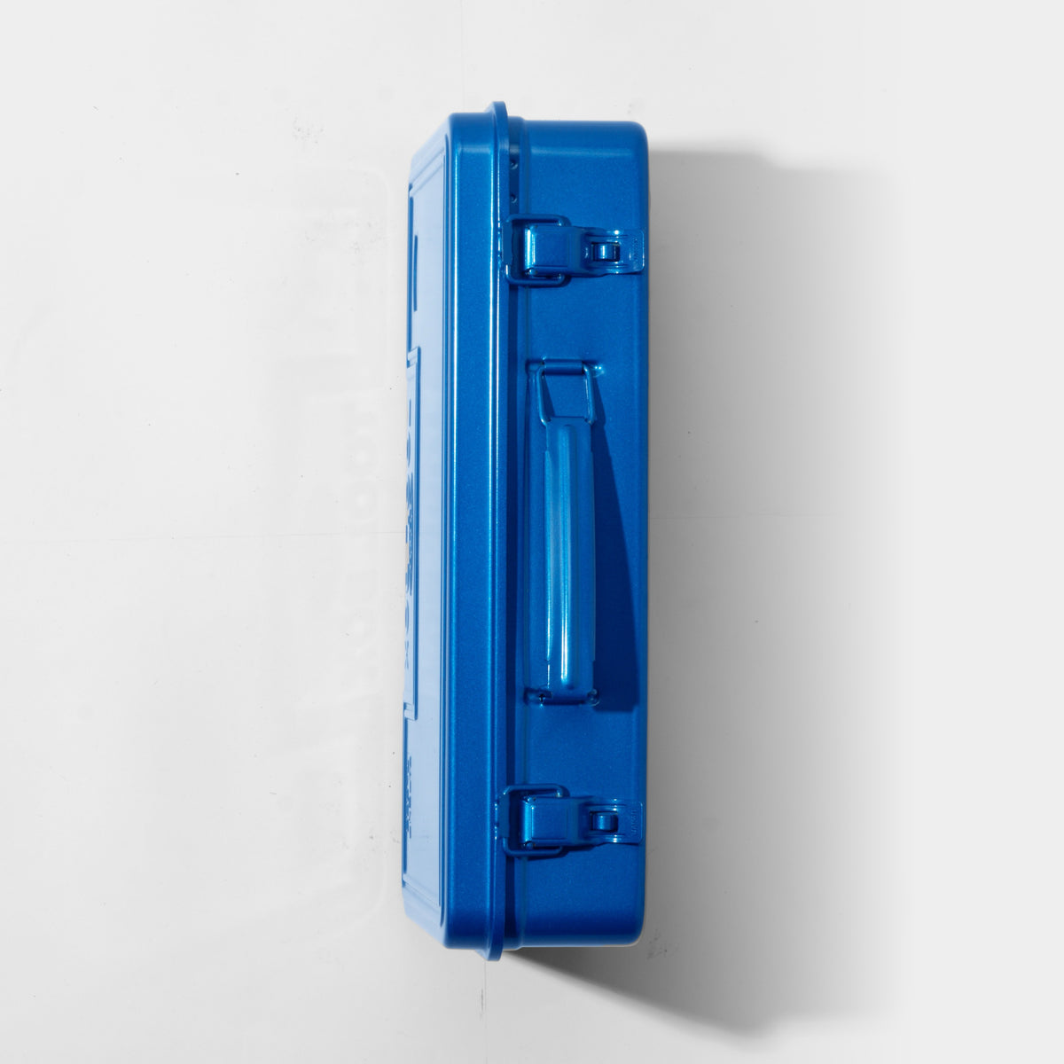 TOYO Trunk Shape Toolbox T-360 B (Blue)