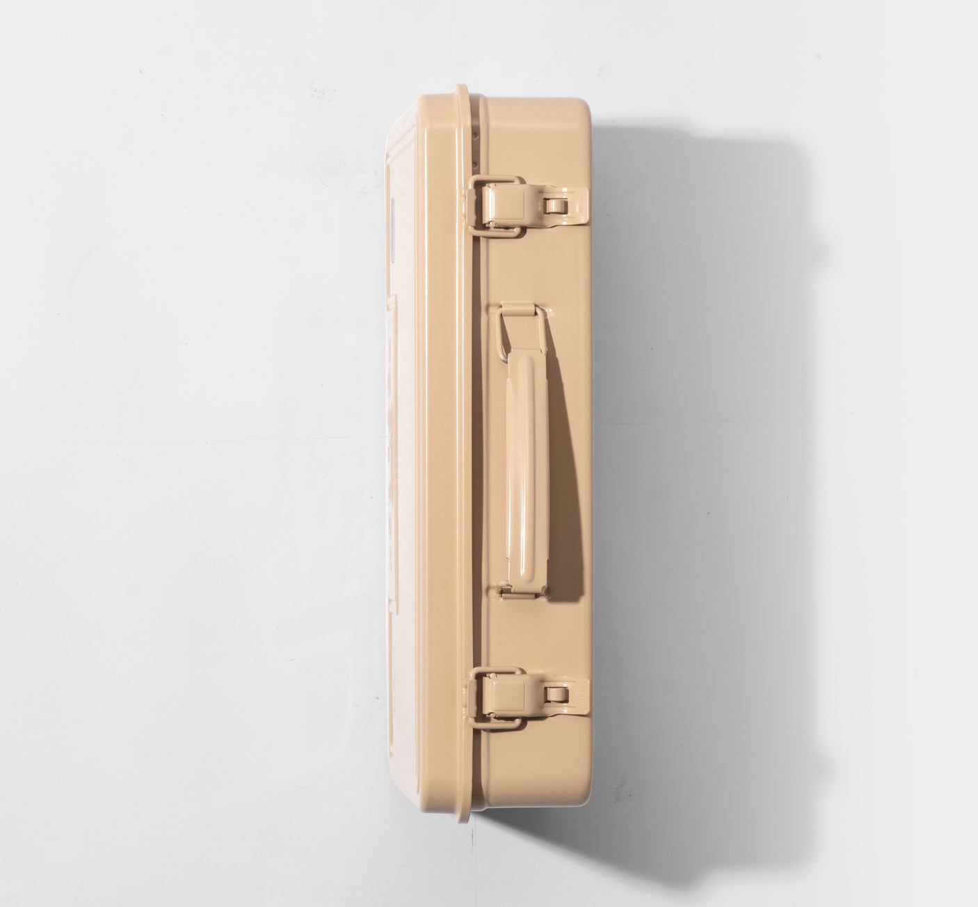 TOYO Trunk Shape Toolbox T-360 BG (Beige)