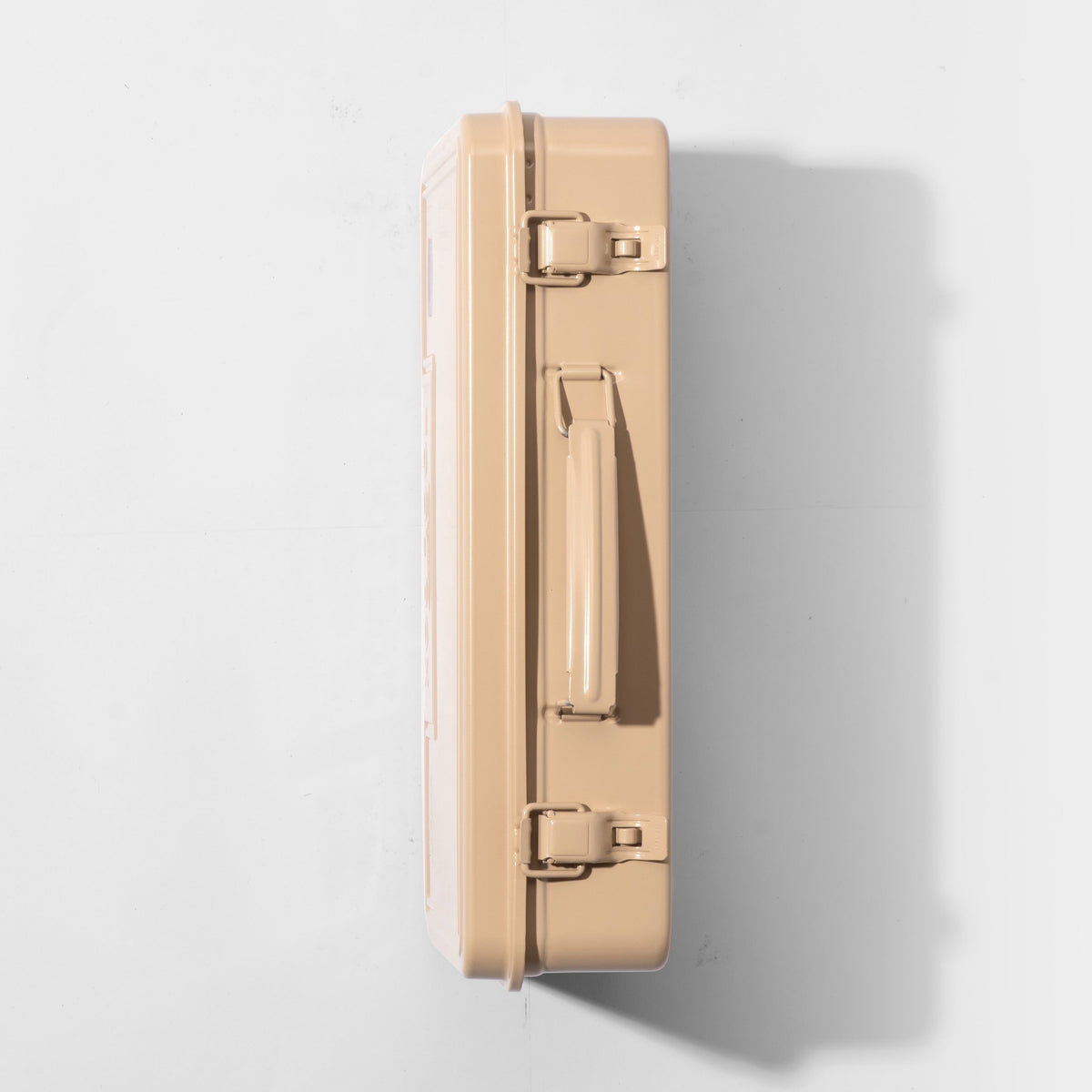 TOYO Trunk Shape Toolbox T-360 BG (Beige)