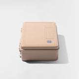 TOYO Trunk Shape Toolbox T-360 BG (Beige)