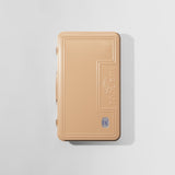 TOYO Trunk Shape Toolbox T-360 BG (Beige)