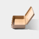 TOYO Trunk Shape Toolbox T-360 BG (Beige)