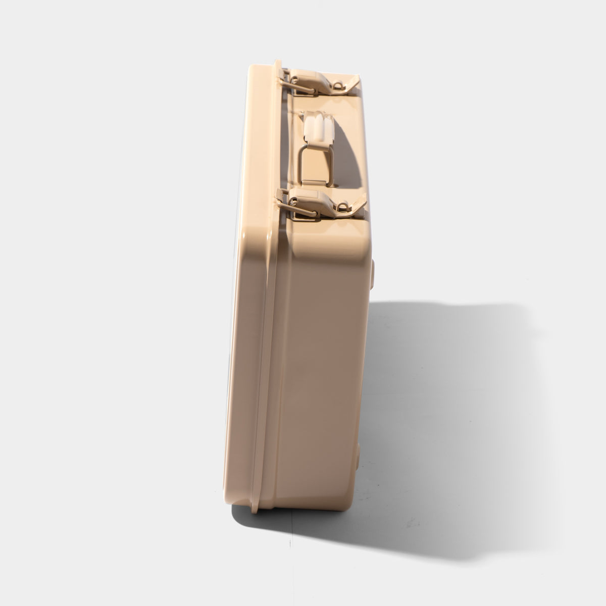 TOYO Trunk Shape Toolbox T-360 BG (Beige)