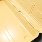 TOYO Trunk Shape Toolbox T-360 BG (Beige)