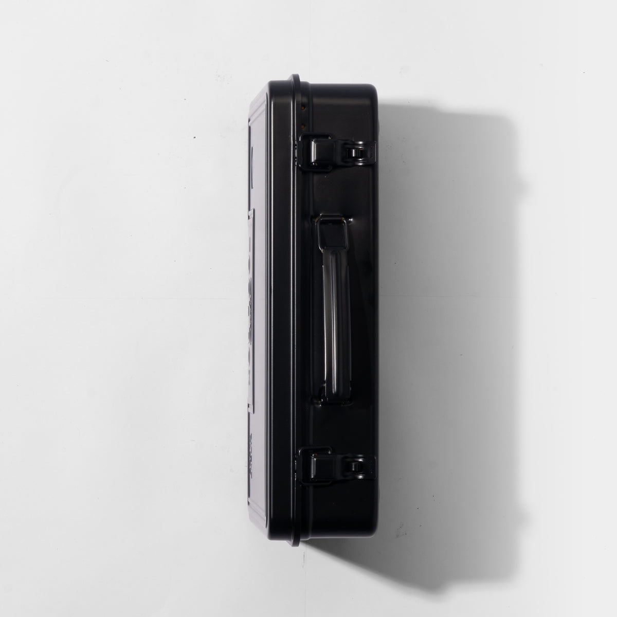 TOYO Trunk Shape Toolbox T-360 BK (Black)