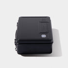 TOYO Trunk Shape Toolbox T-360 BK (Black)