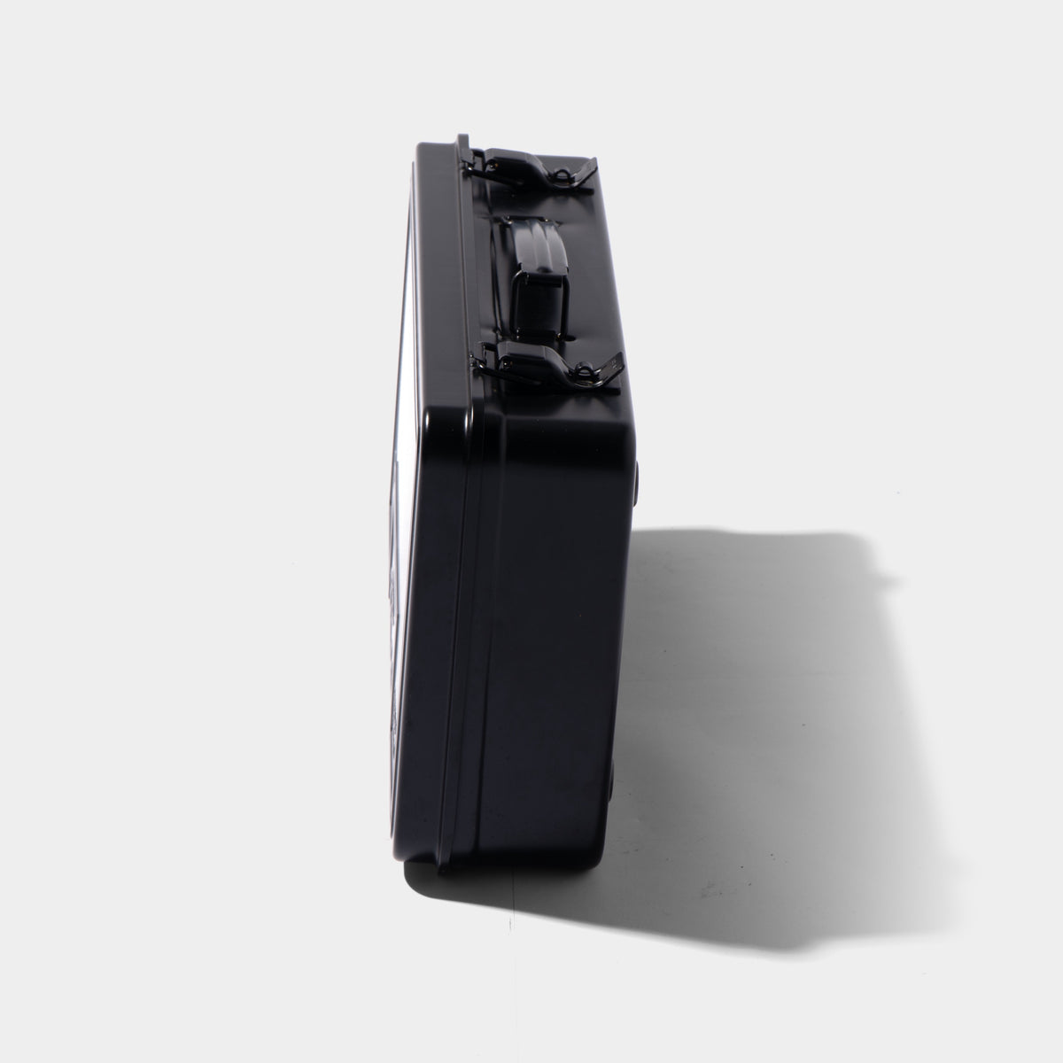 TOYO Trunk Shape Toolbox T-360 BK (Black)