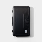 TOYO Trunk Shape Toolbox T-360 BK (Black)