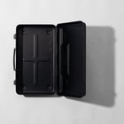 TOYO Trunk Shape Toolbox T-360 BK (Black)