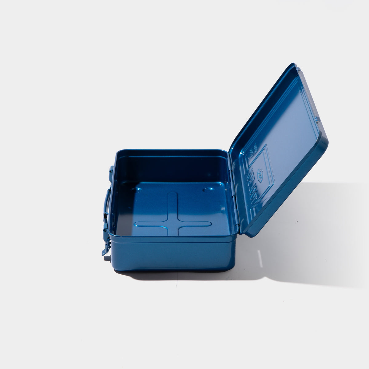 TOYO Trunk Shape Toolbox T-360 B (Blue)
