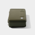 TOYO Trunk Shape Toolbox T-360 MG (Moss green)