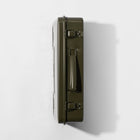 TOYO Trunk Shape Toolbox T-360 MG (Moss green)