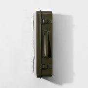 TOYO Trunk Shape Toolbox T-360 MG (Moss green)