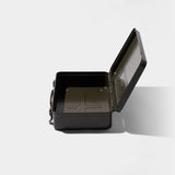 TOYO Trunk Shape Toolbox T-360 MG (Moss green)