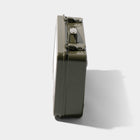 TOYO Trunk Shape Toolbox T-360 MG (Moss green)
