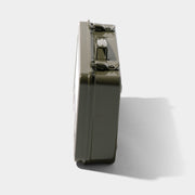 TOYO Trunk Shape Toolbox T-360 MG (Moss green)