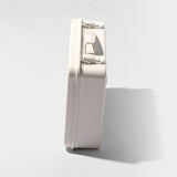 TOYO Trunk Shape Toolbox T-360 W (White)