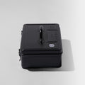 TOYO Trunk Shape Toolbox TB-362 BK (Black)