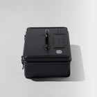 TOYO Trunk Shape Toolbox TB-362 BK (Black)