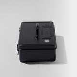 TOYO Trunk Shape Toolbox TB-362 BK (Black)