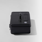TOYO Trunk Shape Toolbox TB-362 BK (Black)