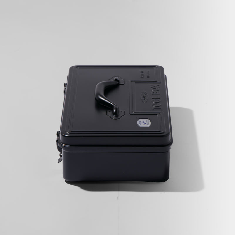 TOYO Trunk Shape Toolbox TB-362 BK (Black)