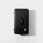 TOYO Trunk Shape Toolbox TB-362 BK (Black)