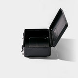 TOYO Trunk Shape Toolbox TB-362 BK (Black)