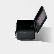 TOYO Trunk Shape Toolbox TB-362 BK (Black)