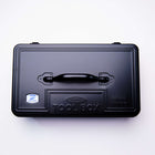 TOYO Trunk Shape Toolbox TB-362 BK (Black)